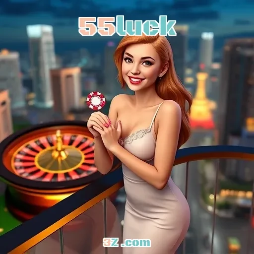 55luck: Estratégias e Dicas Imperdíveis para Vencer no Blackjack
