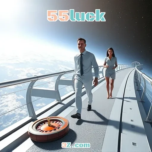 55luck: Os Melhores Bônus Para Potencializar Sua Diversão