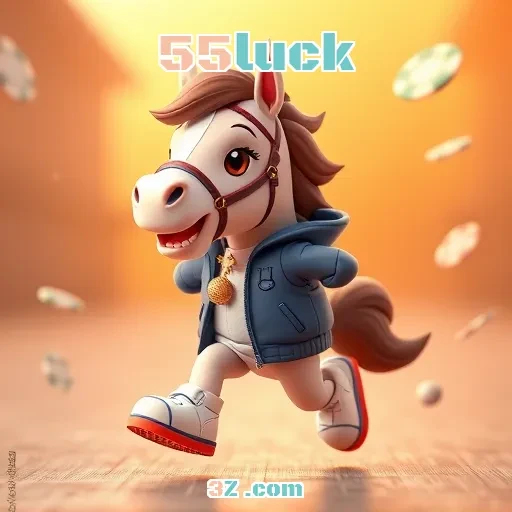 55luck: Mergulhe na Experiência do Casino Ao Vivo e Divirta-se
